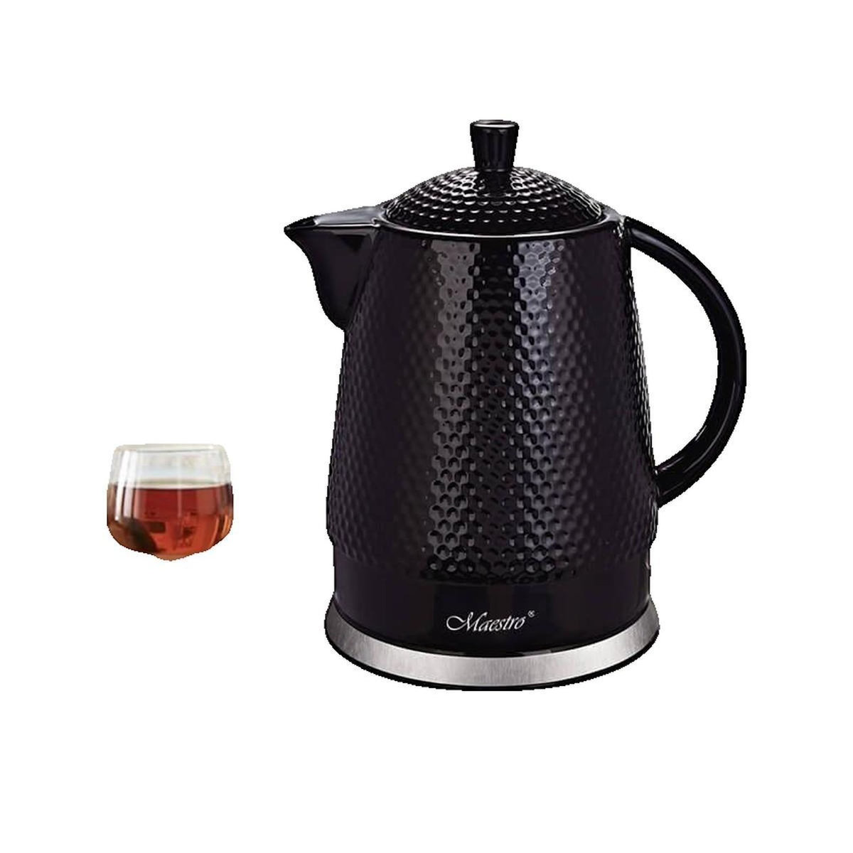 HELLO MAESTRO Bouilloire Maestro MR-069 1,5 litre 1500 W