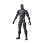Voir la diapositive 1 : HASBRO Marvel Avengers figurine Titan 30 cm - Black Panther