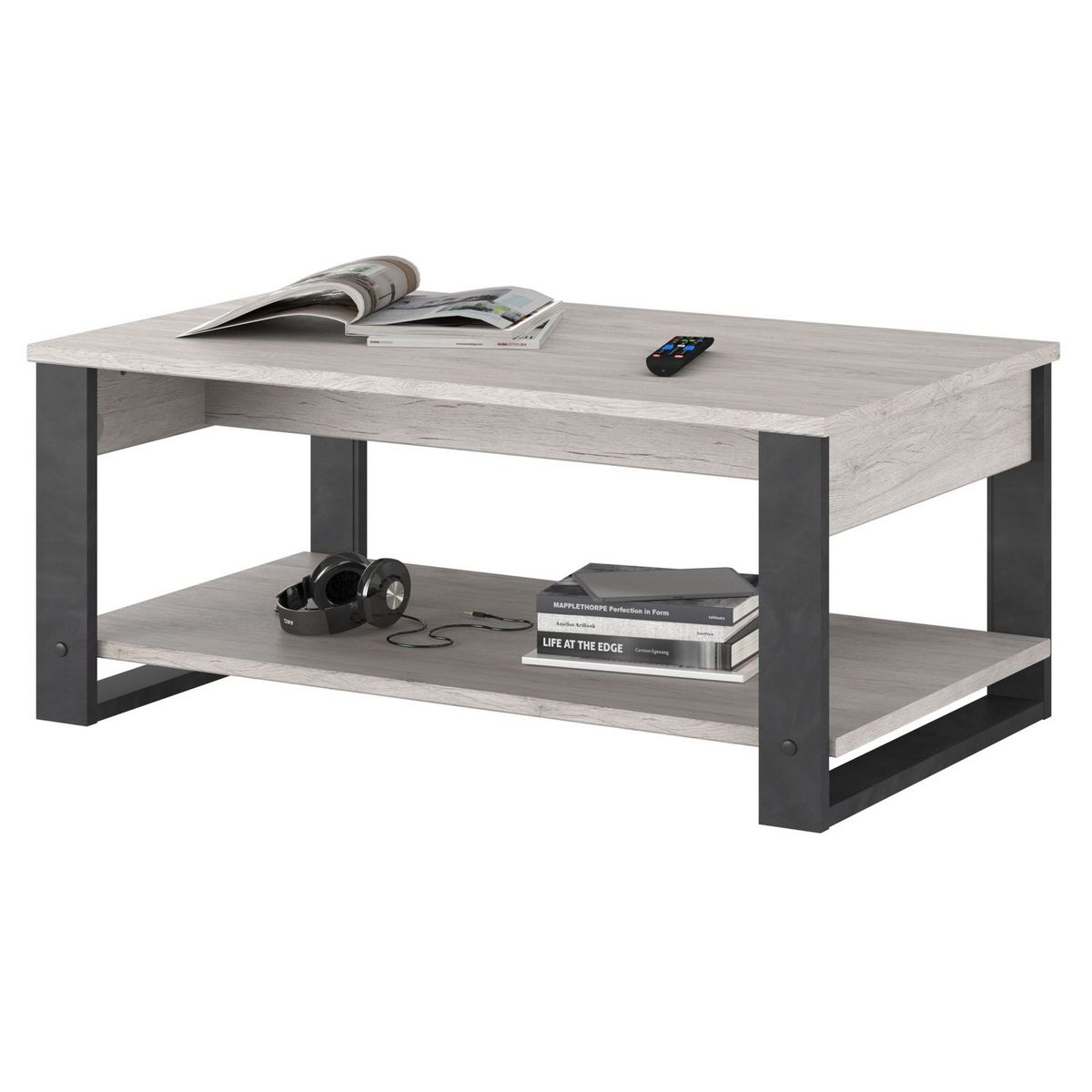 Table basse L110 cm ELLA