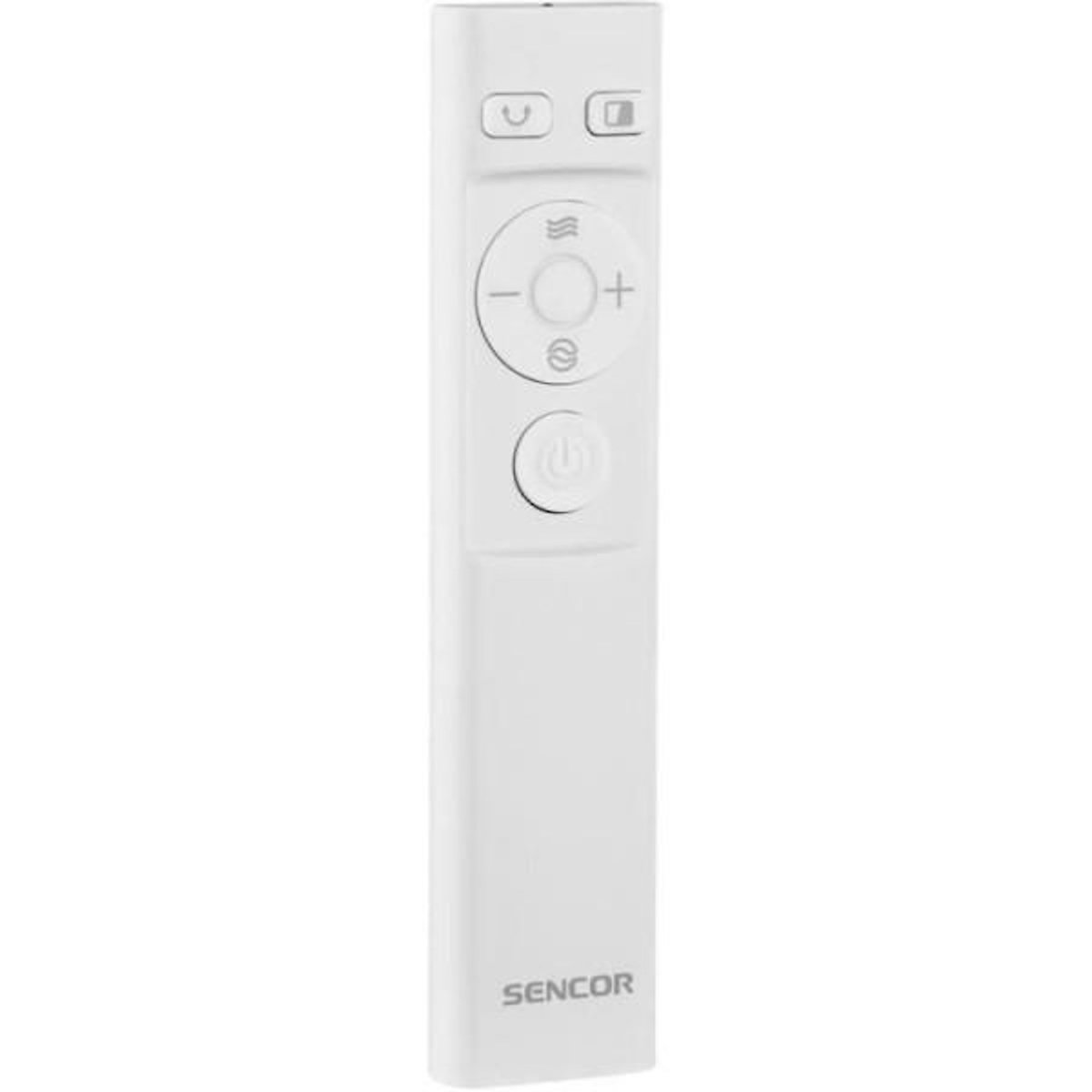 SENCO Ventilateur tour sans pales Sencor SFT 2404WH blanc