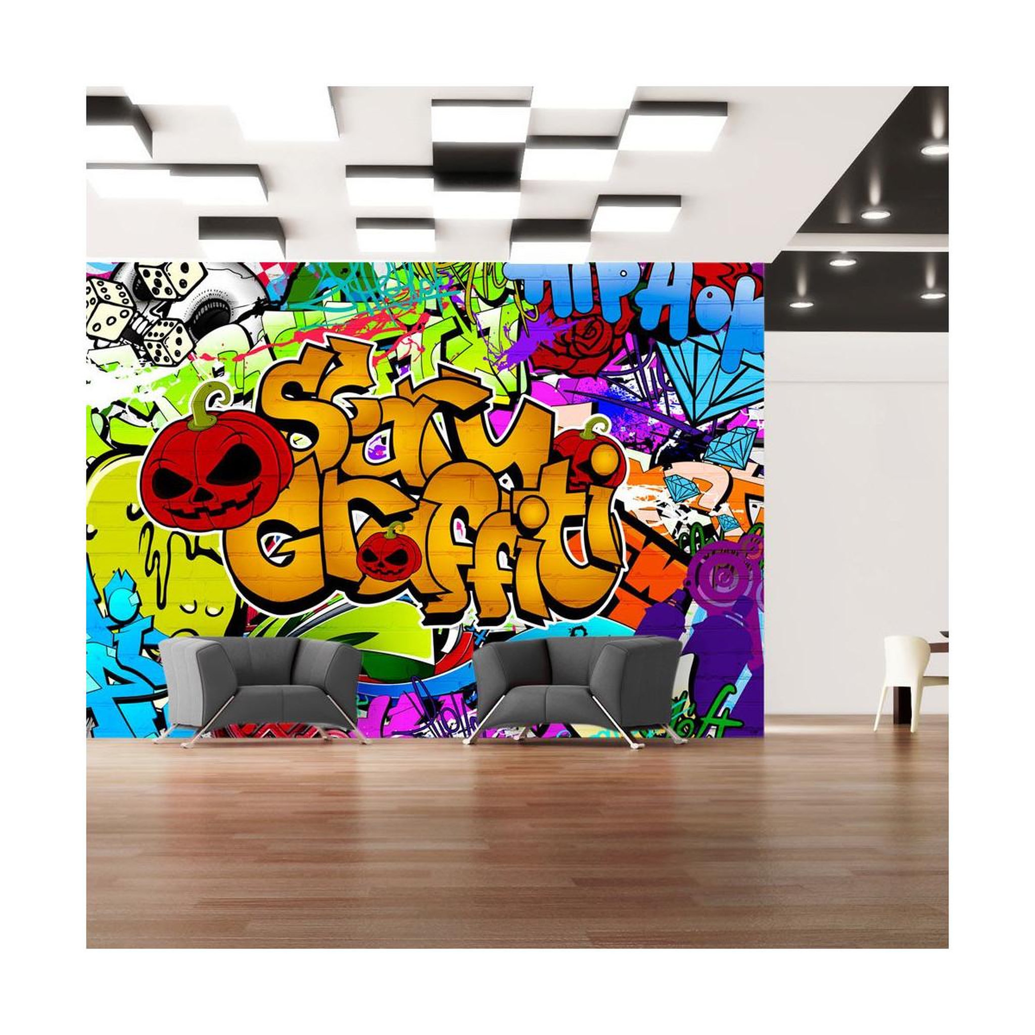 Multicolore