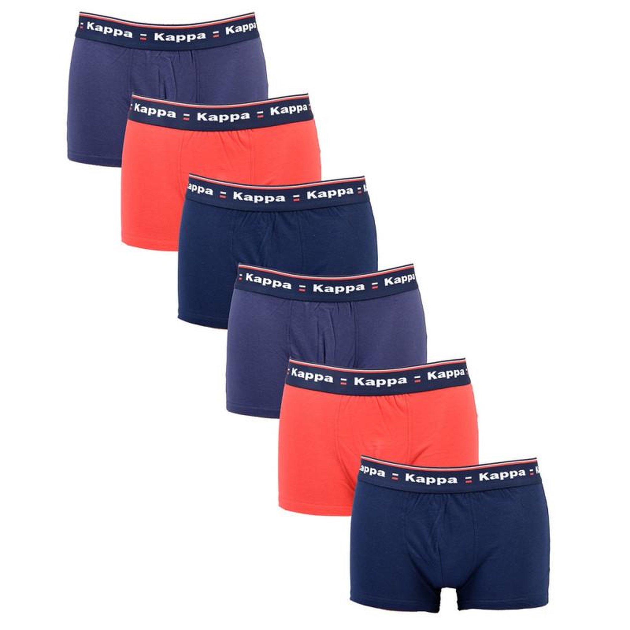 Voir la diapositive 3 : KAPPA Boxer homme KAPPA