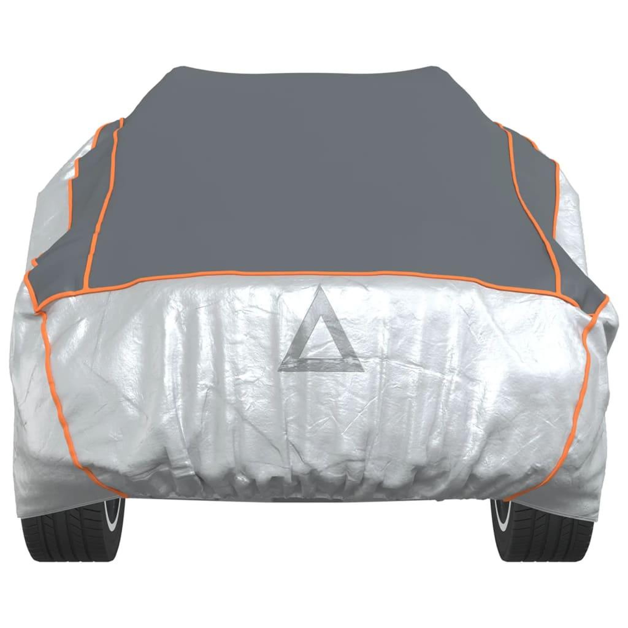 Voir la diapositive 5 : VIDAXL Housse de voiture SUV protection contre la grele complete M