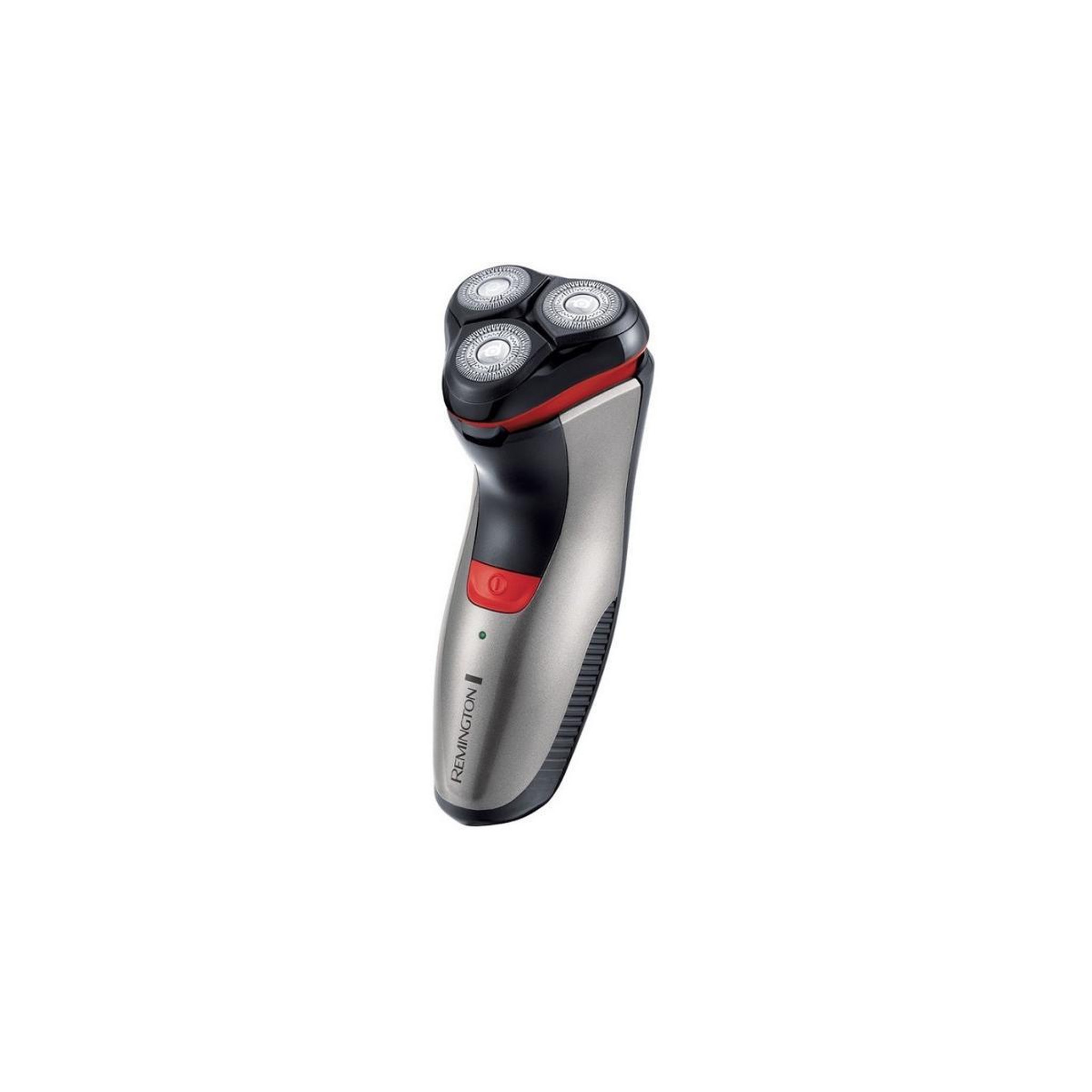 REMINGTON Remington PR1350 Rasoir rotatif Tondeuse Noir, Gris, Rouge