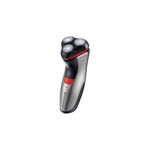REMINGTON Remington PR1350 Rasoir rotatif Tondeuse Noir, Gris, Rouge