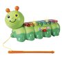 Voir la diapositive 1 : VTECH Mon xylophone jungle rock - Jouet musical