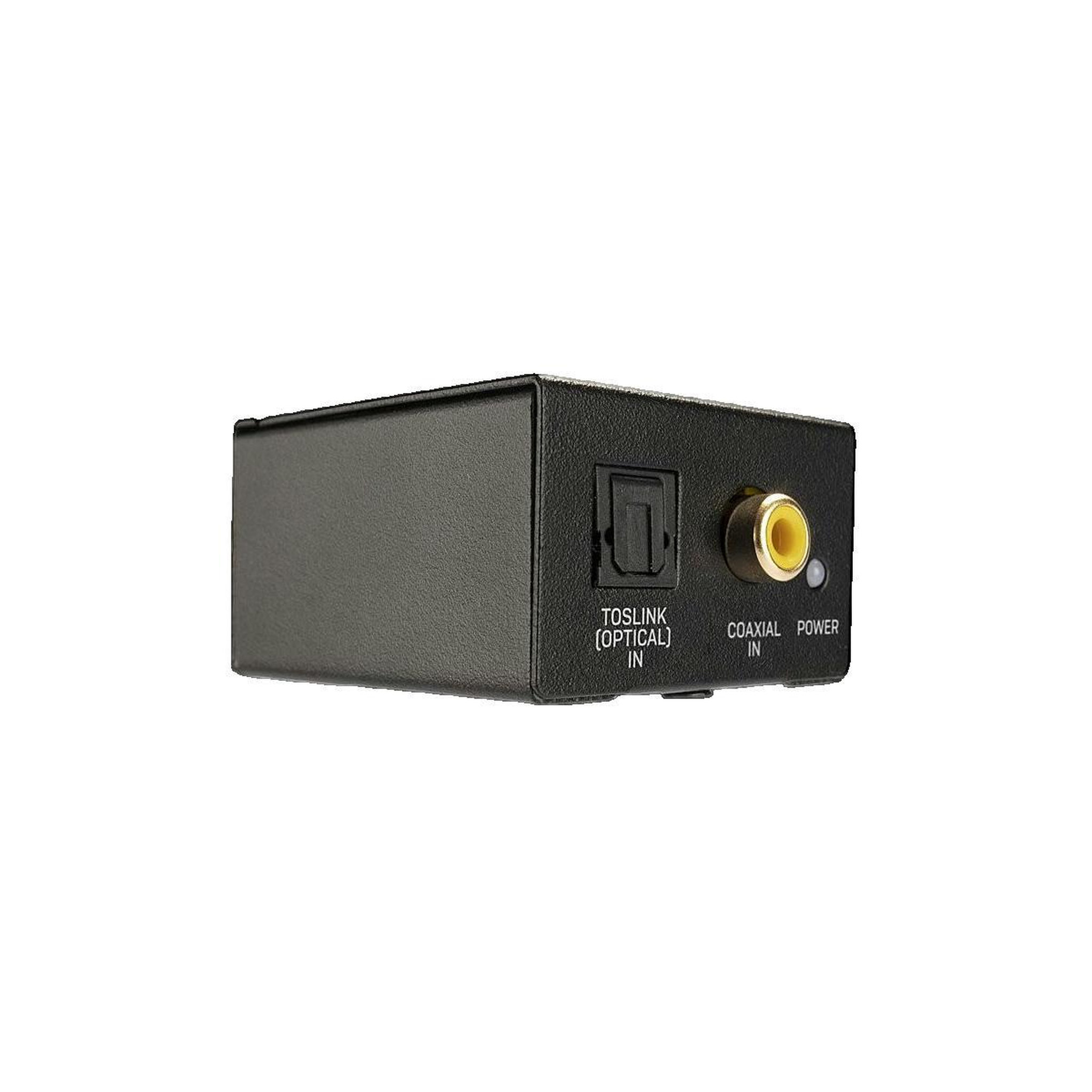 LINDY Convertisseur audio numérique vers analogique Lindy 70368