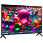 Voir la diapositive 2 : LG TV LED 43UA75 2025 (108cm)