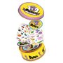 Voir la diapositive 2 : ASMODEE Jeu Dobble Collector - 10 ans