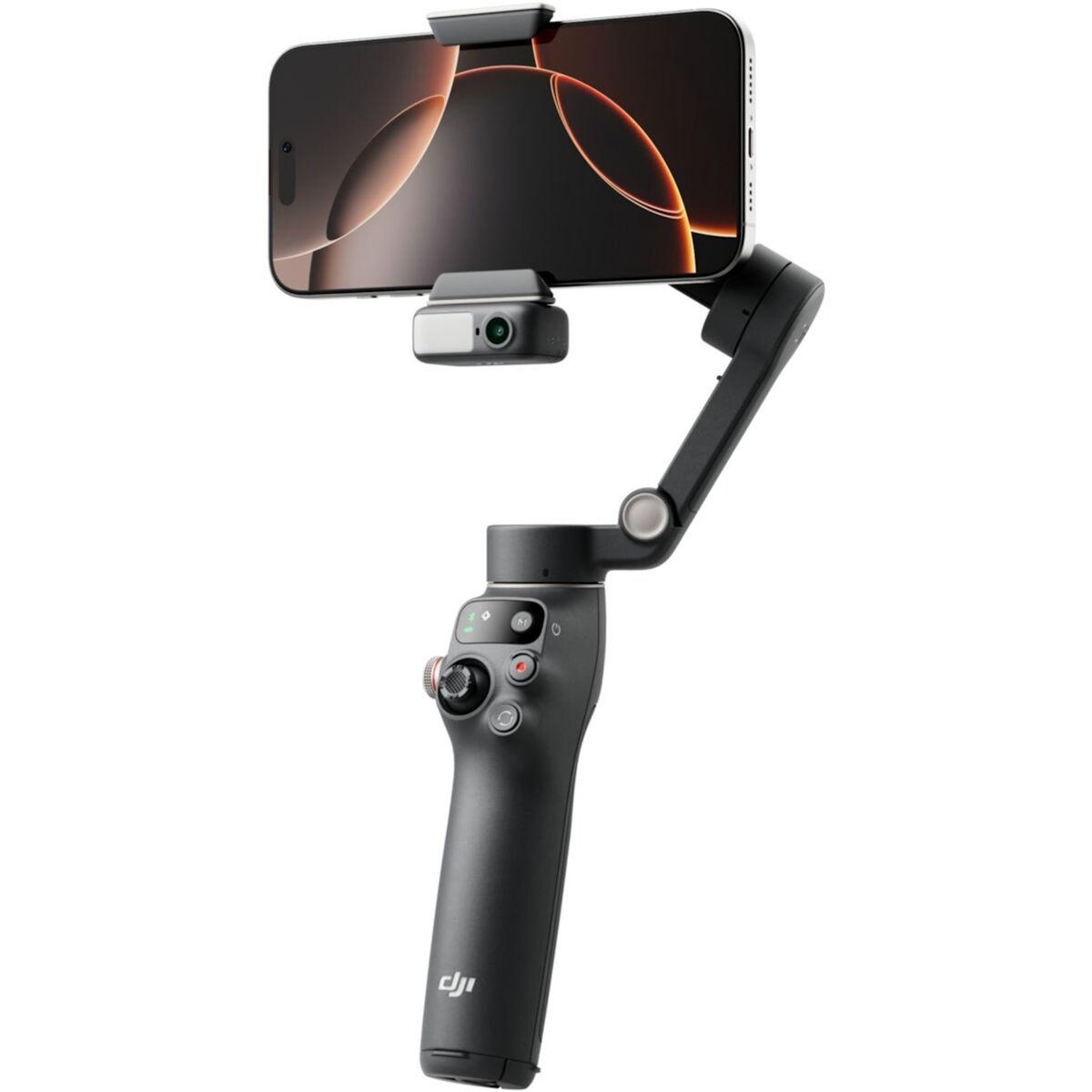 DJI Stabilisateur Osmo Mobile 8