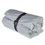 Voir la diapositive 5 : VIDAXL Housses de bateau 2 pcs Gris Longueur 488-564 cm Largeur 239 cm
