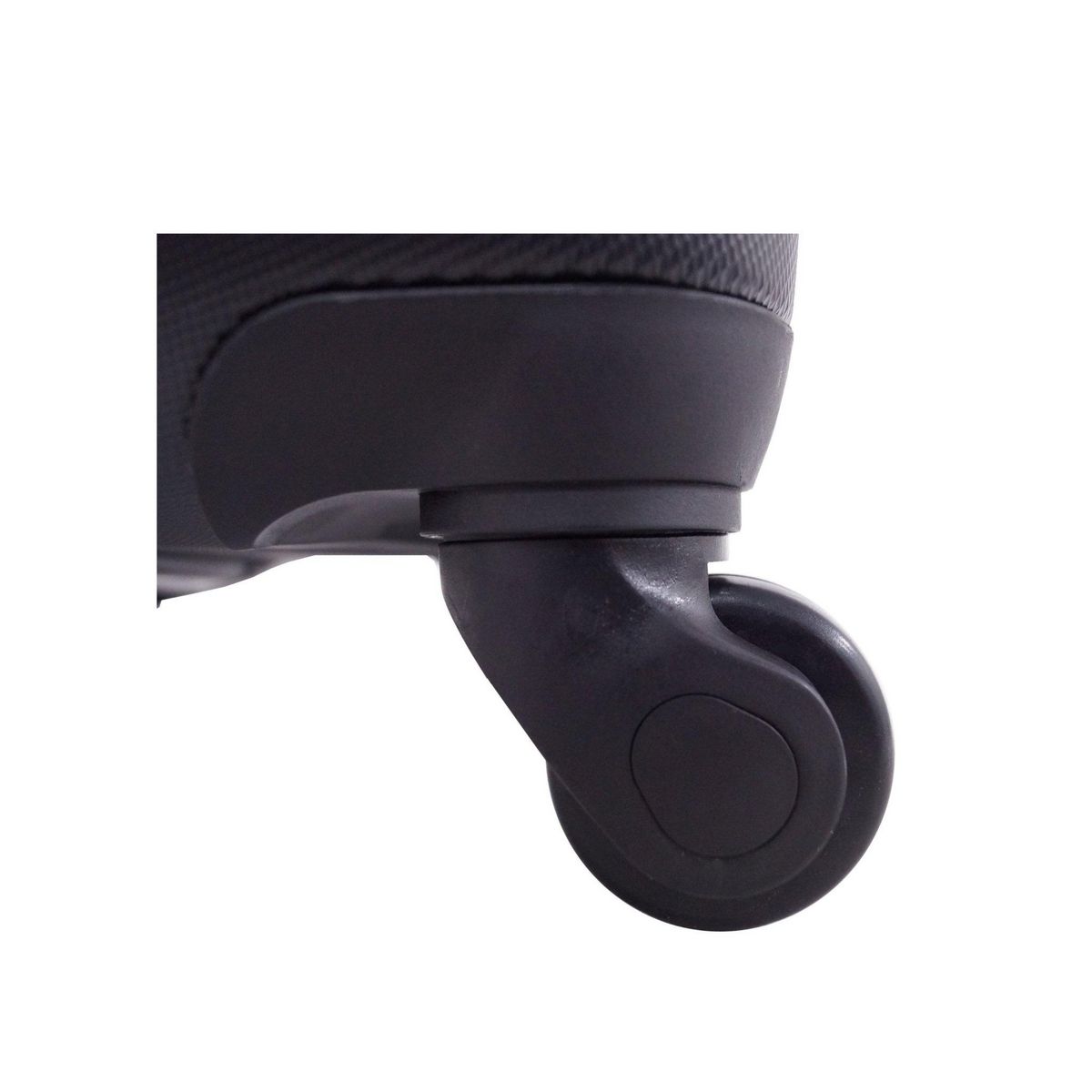 Alistair Valise taille moyenne Alistair - Collection Airo - 4 roues - ABS ultra résistan