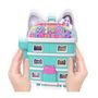 Voir la diapositive 5 : POLLY POCKET Polly Pocket - Coffret Gabby et la maison magique - 9 accessoires - Polly Pocket - JFV02