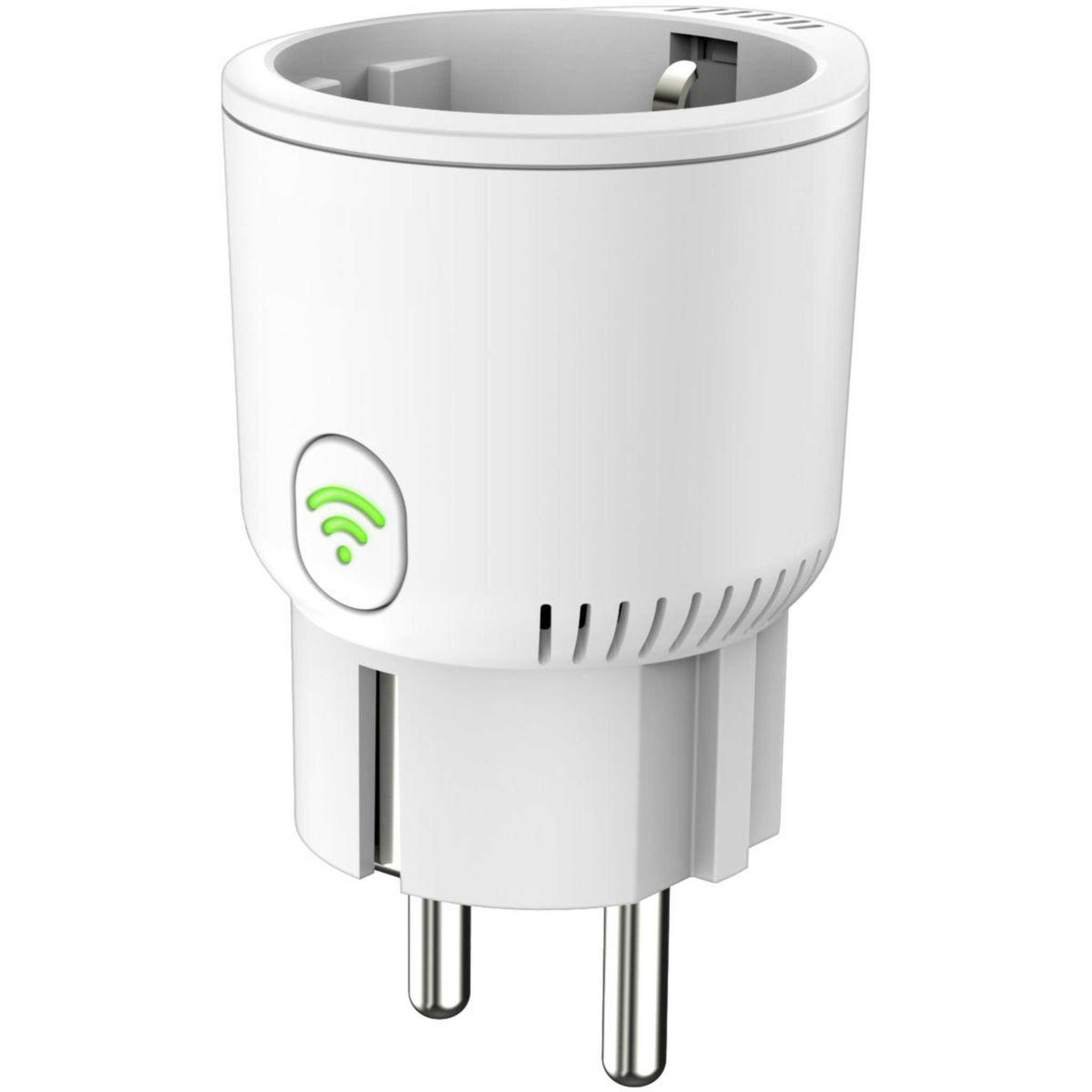 Voir la diapositive 4 : MILL Prise connectée Smart Thermo Control