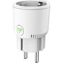 Voir la diapositive 4 : MILL Prise connectée Smart Thermo Control