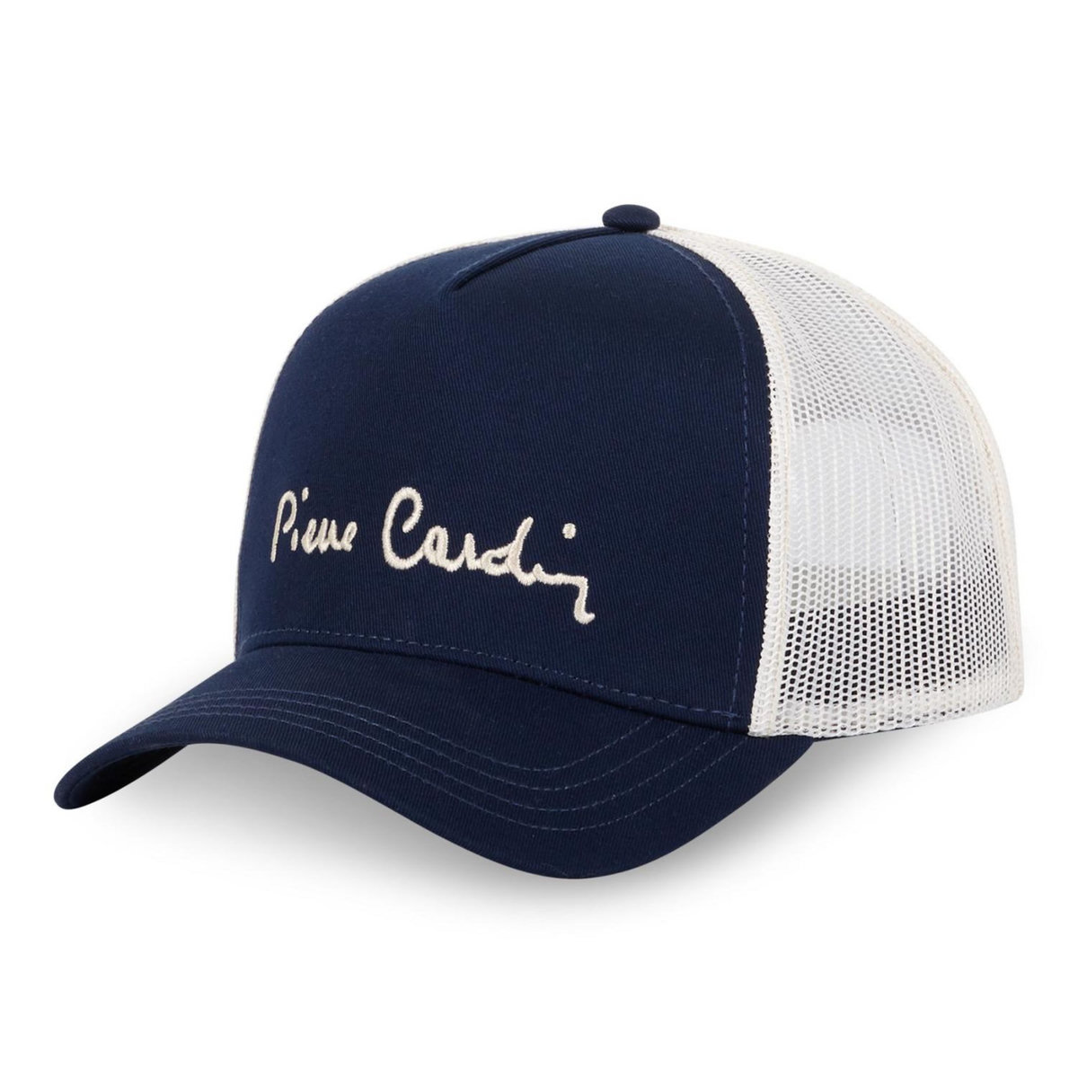 PIERRE CARDIN Casquette Trucker avec filet Net