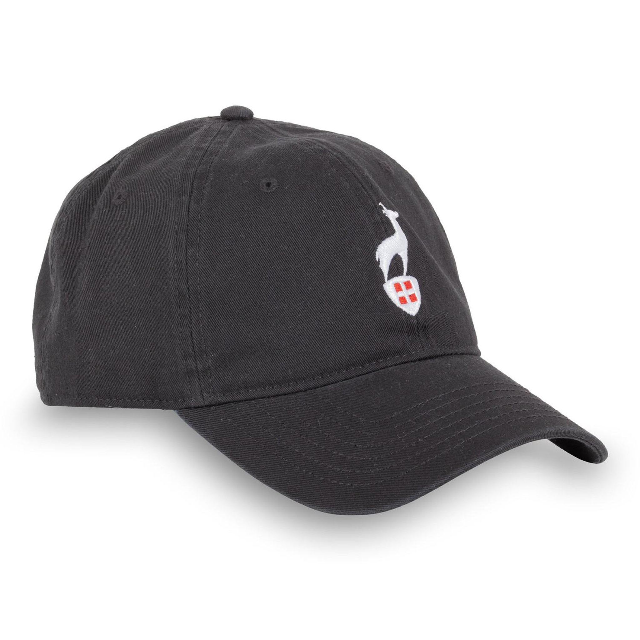 Voir la diapositive 3 : AULP Casquette dad cap base black
