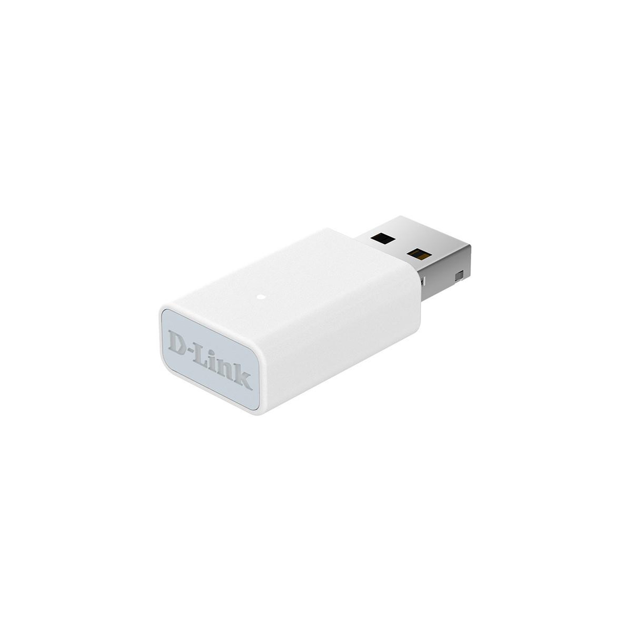 Voir la diapositive 2 : D-Link Clé USB Bluetooth et Wi-Fi D-Link AX9U