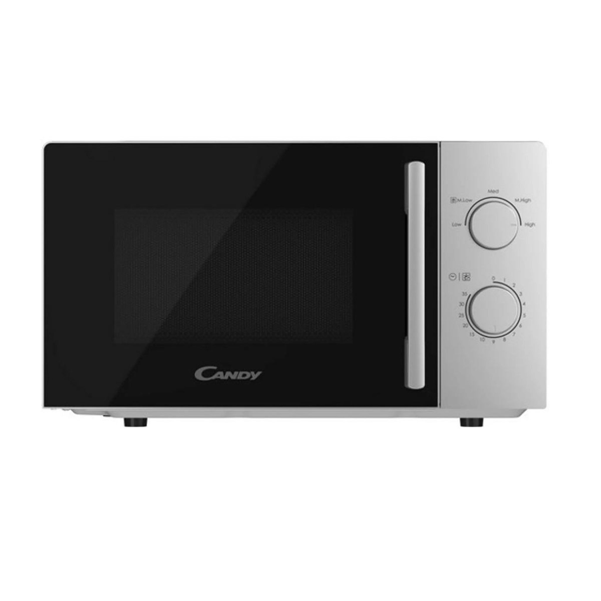 Candy Micro-ondes solo 20l 700w - cmw20smsli