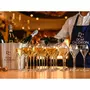 Smartbox Dégustation de champagnes et visite en famille près de Reims - Coffret Cadeau Gastronomie