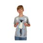 Voir la diapositive 4 : TOYS TOYS Peluche Koala Leggies - GIPSY TOYS - Bleu, 48 cm