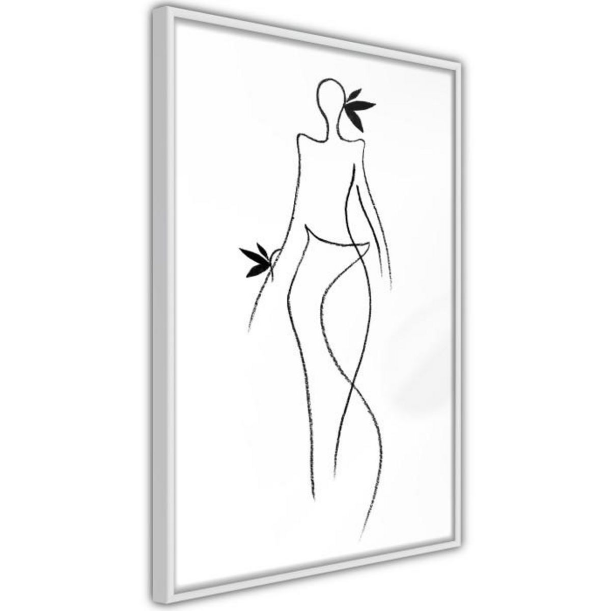 Paris Prix Affiche Murale Encadrée  Extraordinary Accessories