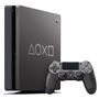 Voir la diapositive 2 : SONY Console PS4 Slim 1To Steel Black Edition Spéciale Days Of Play