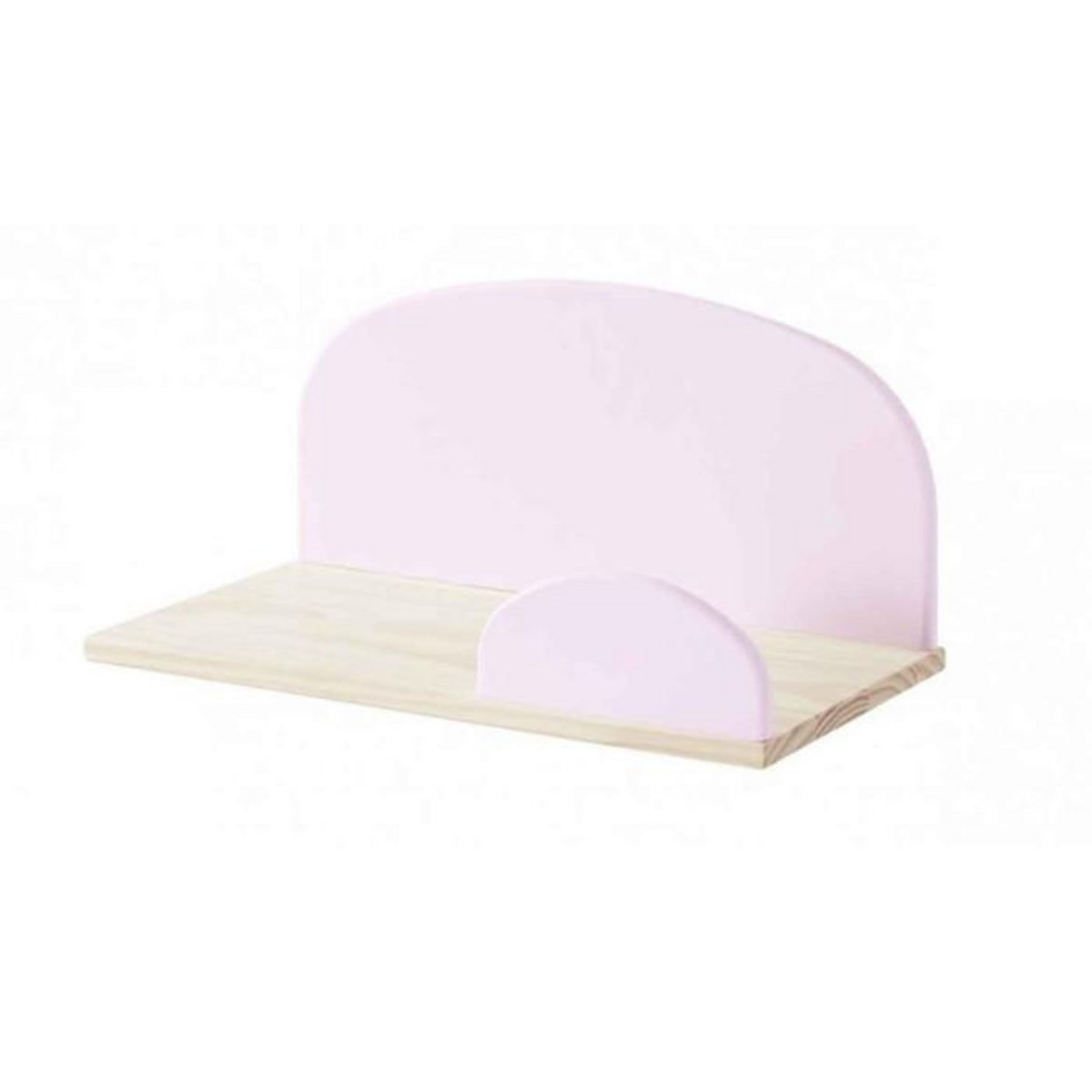 Paris Prix Chambre Complète Enfant 6P  Kiddy  Rose