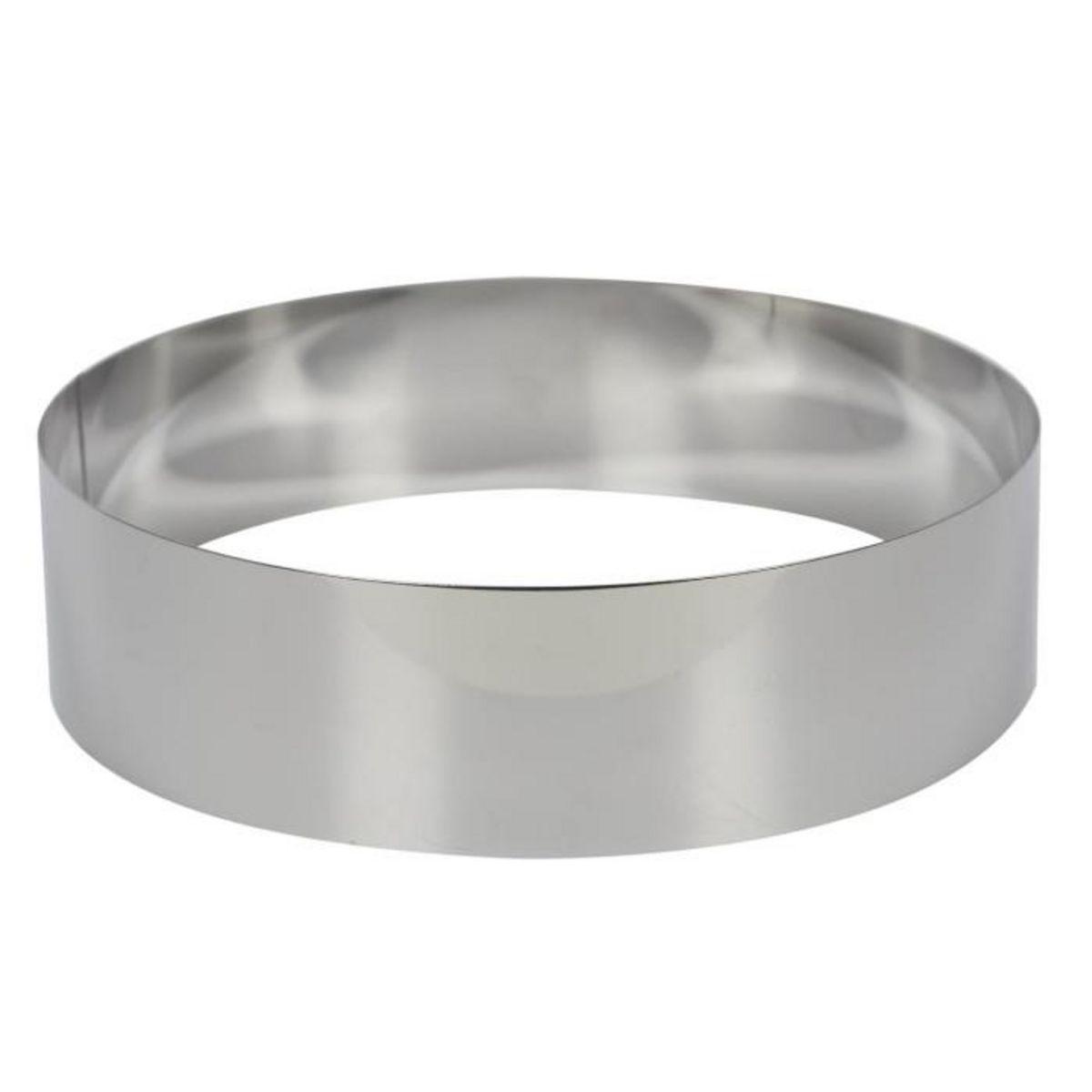 Paris Prix Coffret Pâtisserie  Roulé à la Fraise  20cm Multicolore