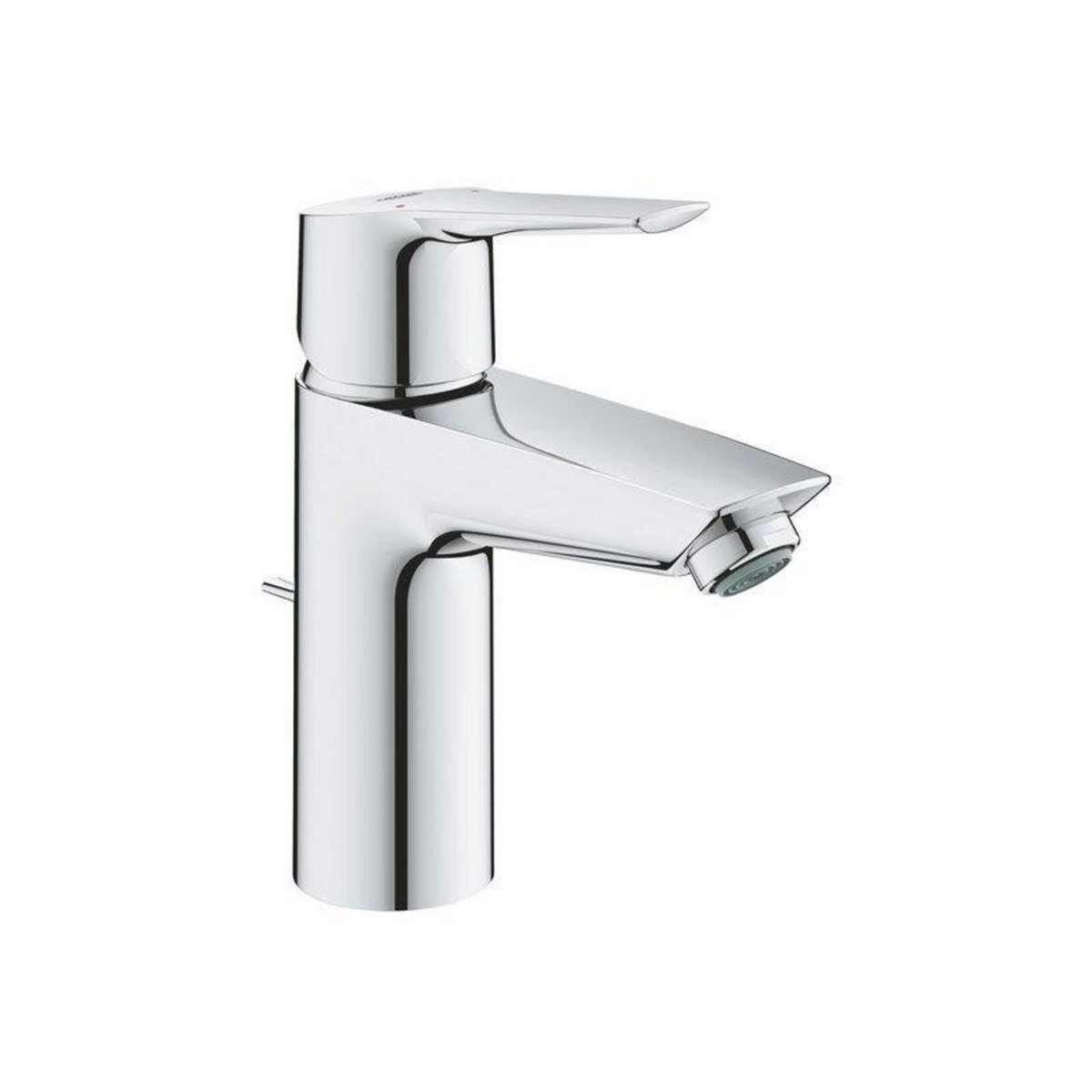 Grohe Mitigeur lavabo chrome brillant, GROHE Start quickfix S
