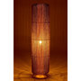 Voir la diapositive 4 : Paris Prix Lampadaire Corde  Chase  138cm Turquoise & Naturel