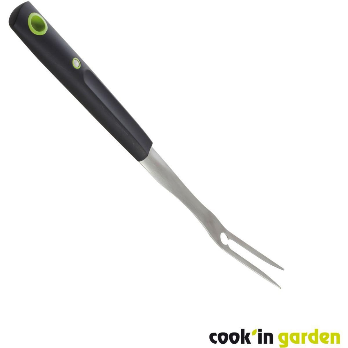 Cook'In Garden Ustensile barbecue aimantee