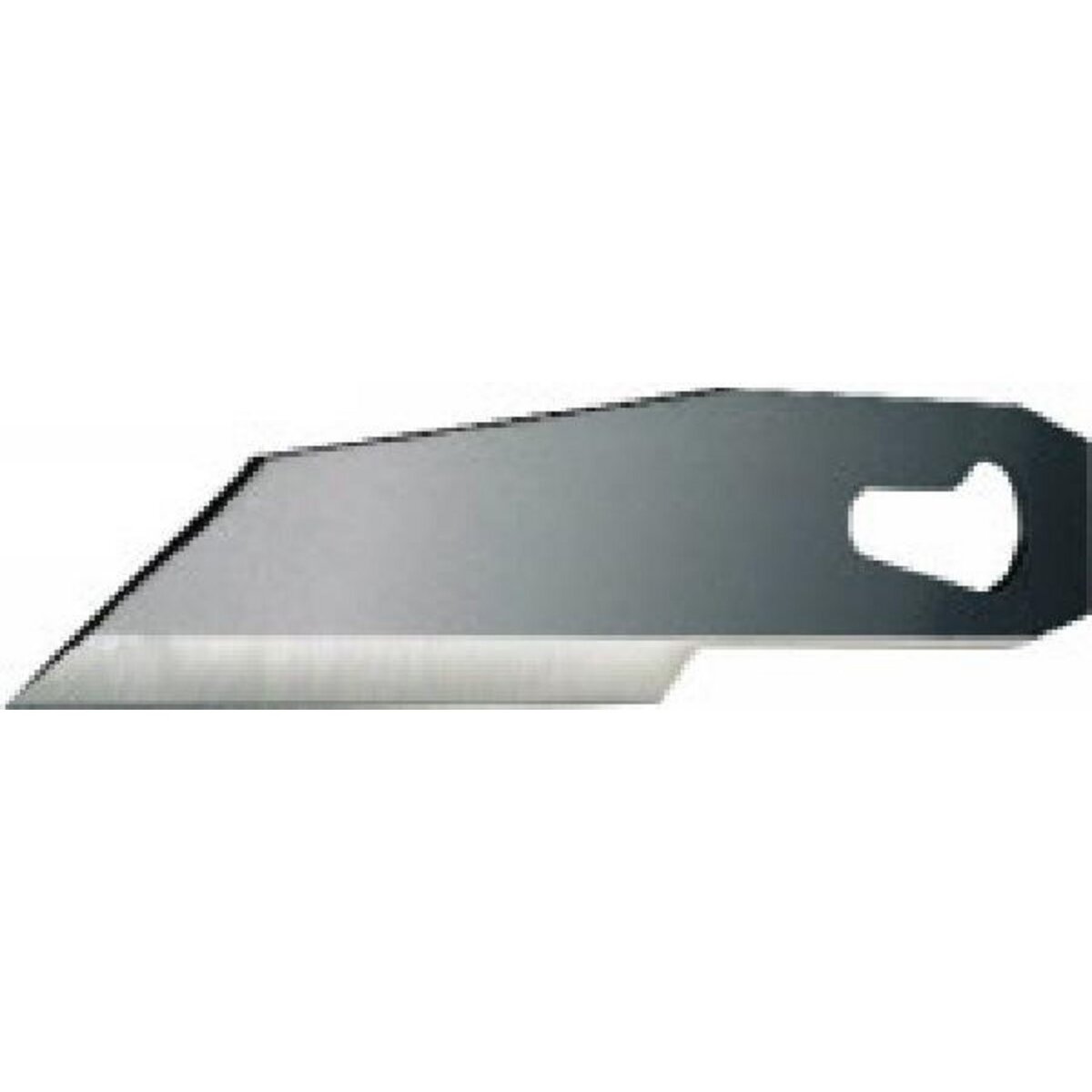 Stanley 50 lames de scalpel 5901