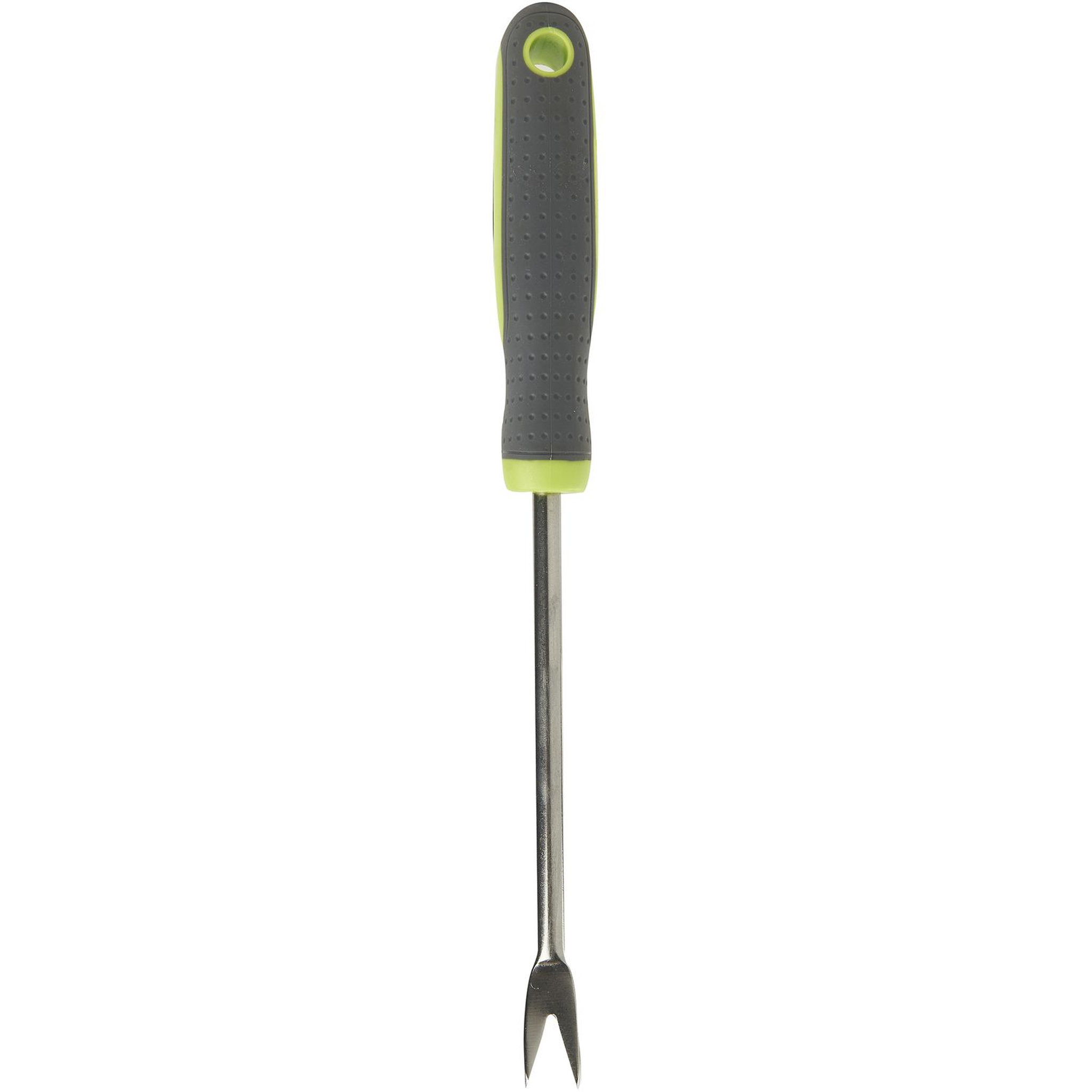Voir la diapositive 4 : GARDENSTAR Couteau désherbant - 33cm