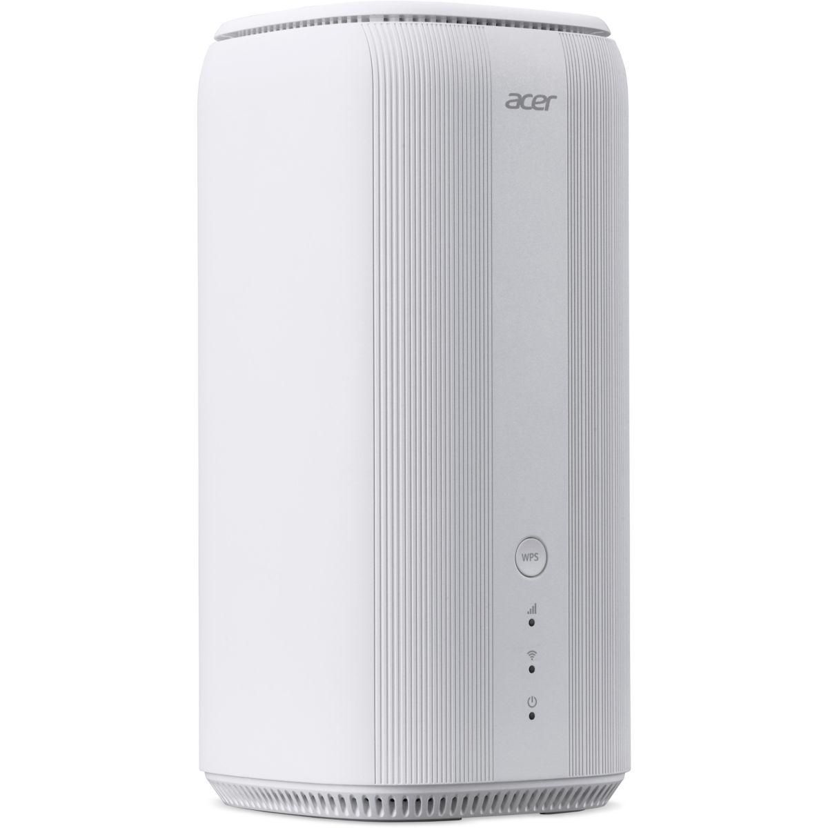 ACER Routeur Wifi Connect X6E + 5G