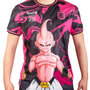 Voir la diapositive 3 : FREEGUN T-shirt homme Dragon Ball Z Buu