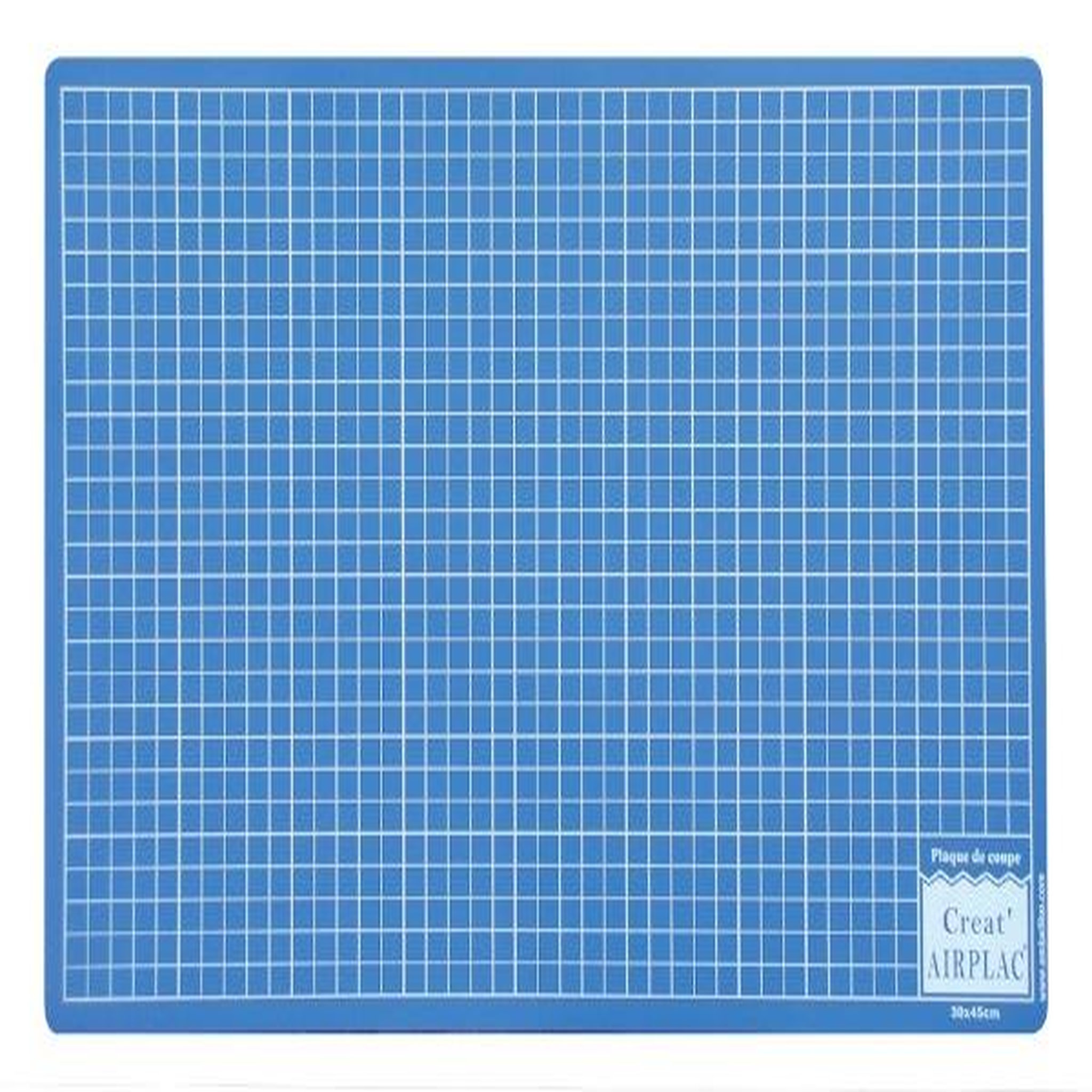 OUTIFRANCE Plaque de coupe cicatrisante 450 x 300 mm