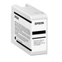 Voir la diapositive 1 : Epson Cartouche d'encre Epson T47A9 50 ml Gris clair Original