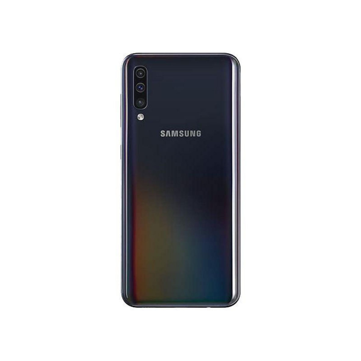 Samsung Galaxy A50  reconditionné 128 Go - Grade B - Noir