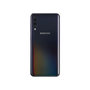 Voir la diapositive 4 : Samsung Galaxy A50  reconditionné 128 Go - Grade B - Noir