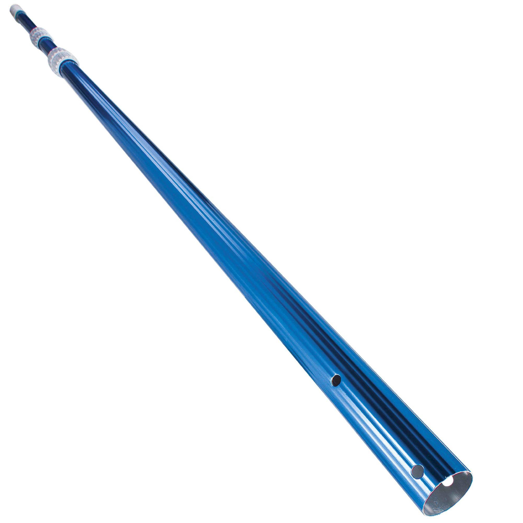 Voir la diapositive 2 : Mareva Manche aluminium 3m