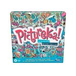 HASBRO Jeu de société Hasbro Pictureka!