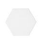 Voir la diapositive 2 : Paris Prix Lot de 2 Lampes Murales  Tactiles  8cm Blanc