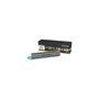 Voir la diapositive 1 : Lexmark Lexmark Cartridge Yellow Gelb HC (C925H2YG)