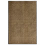 Voir la diapositive 1 : VIDAXL Paillasson lavable Marron 120x180 cm