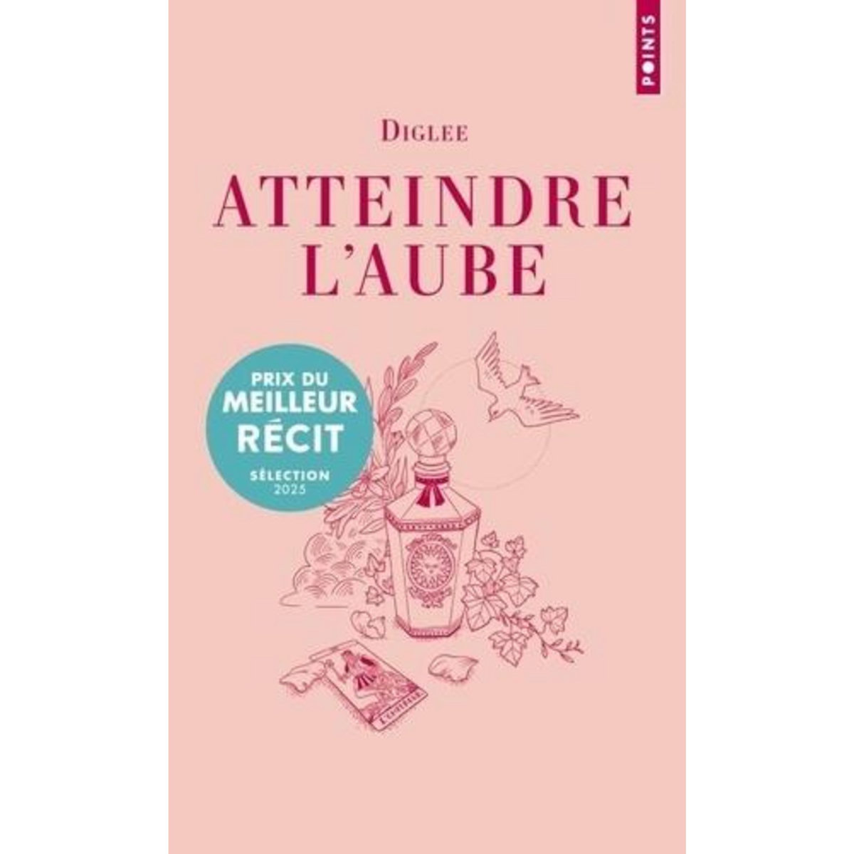 ATTEINDRE L'AUBE, Diglee