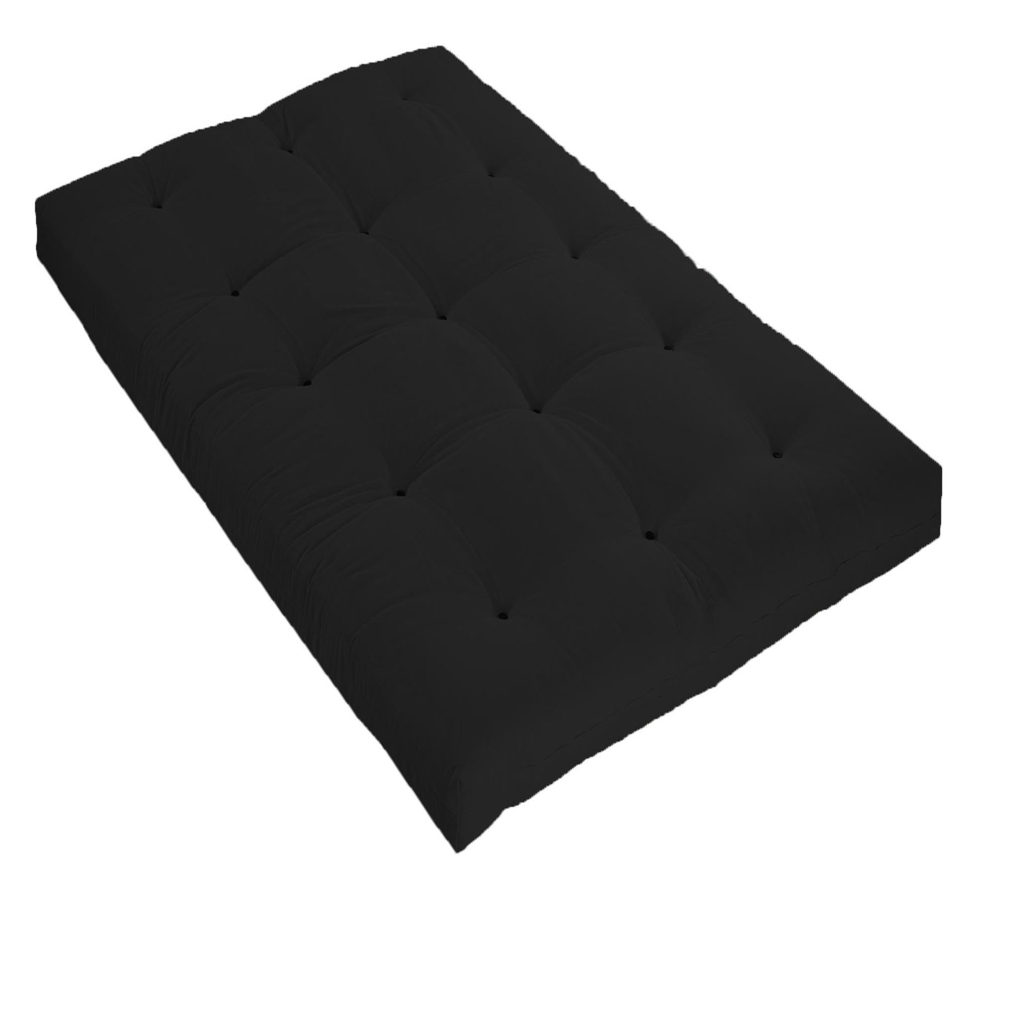 Voir la diapositive 1 : Matelas 140x190 cm FUTON