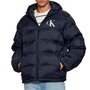 Voir la diapositive 1 : CALVIN KLEIN JEANS Doudoune  Homme Calvin Klein Jeans  V04RD528G