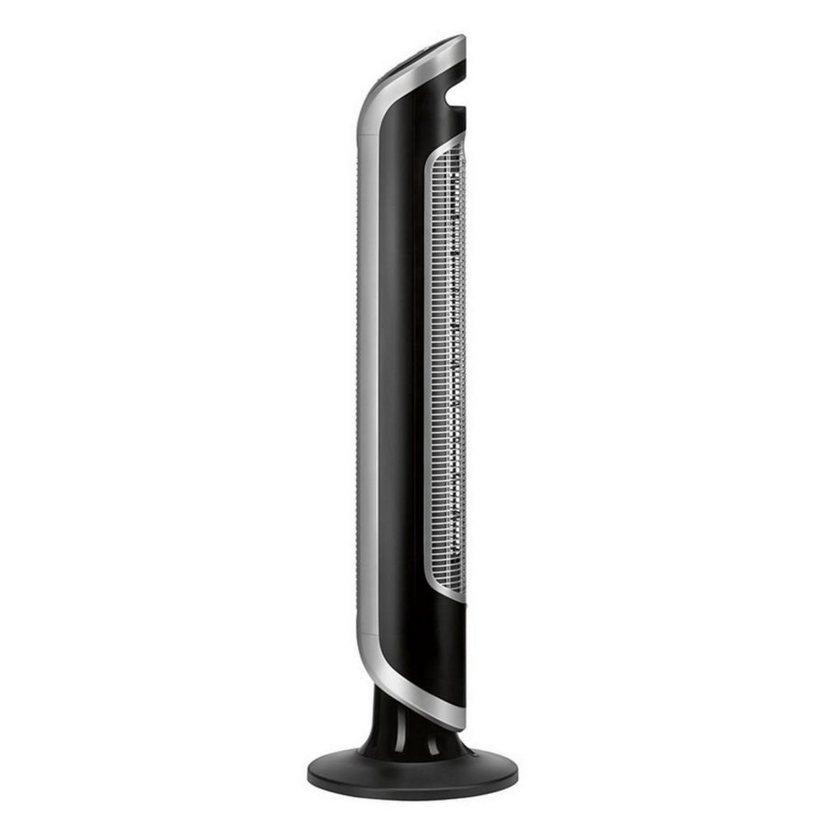ROWENTA Ventilateur colonne 100cm 40w 3 vitesses noir - vu6670f0