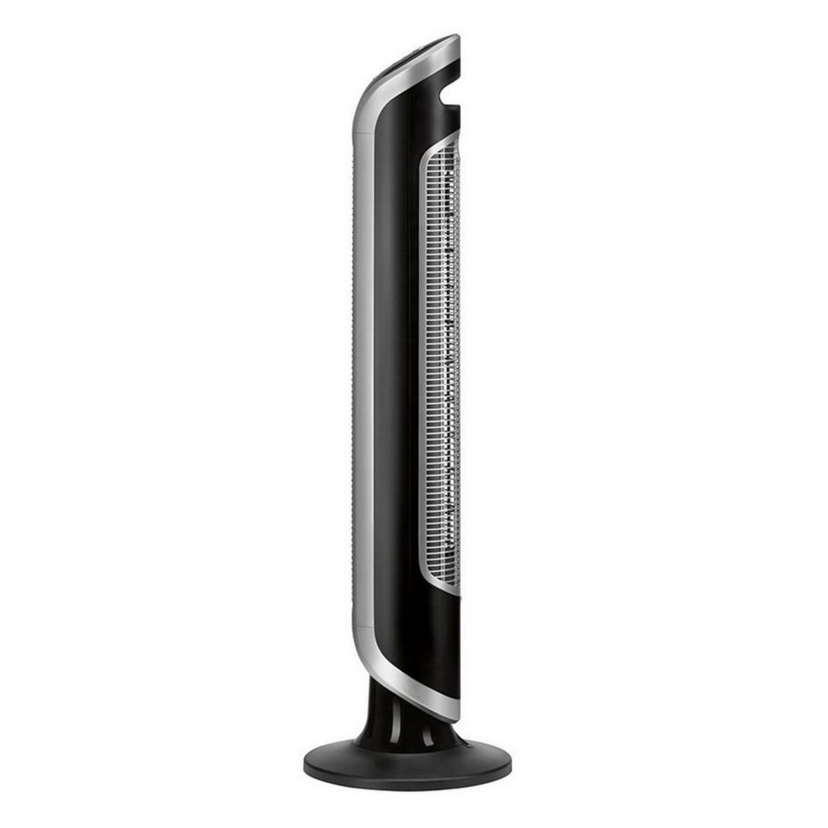 ROWENTA Ventilateur colonne 100cm 40w 3 vitesses noir - vu6670f0